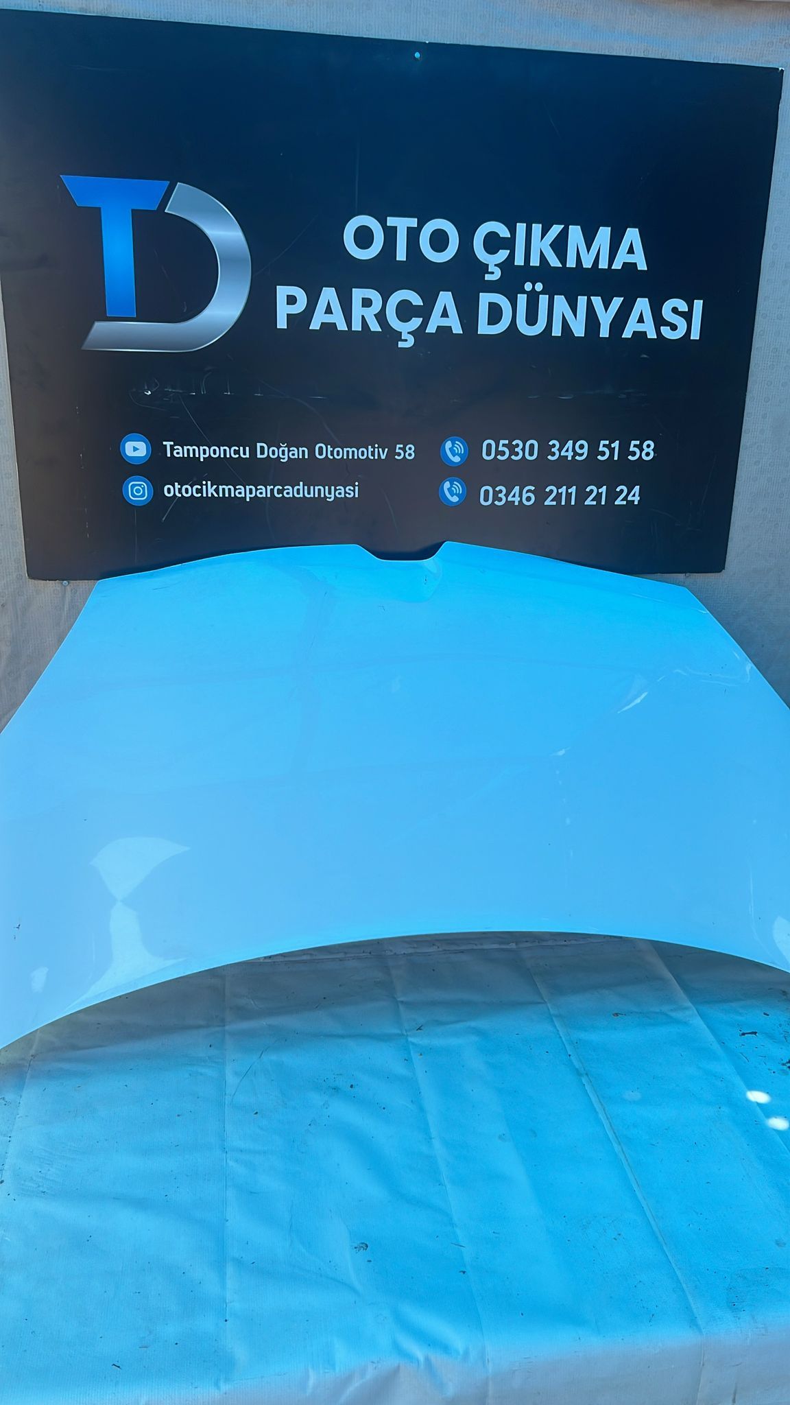 RENAULT KANGO 4 N KAPUT 13-20