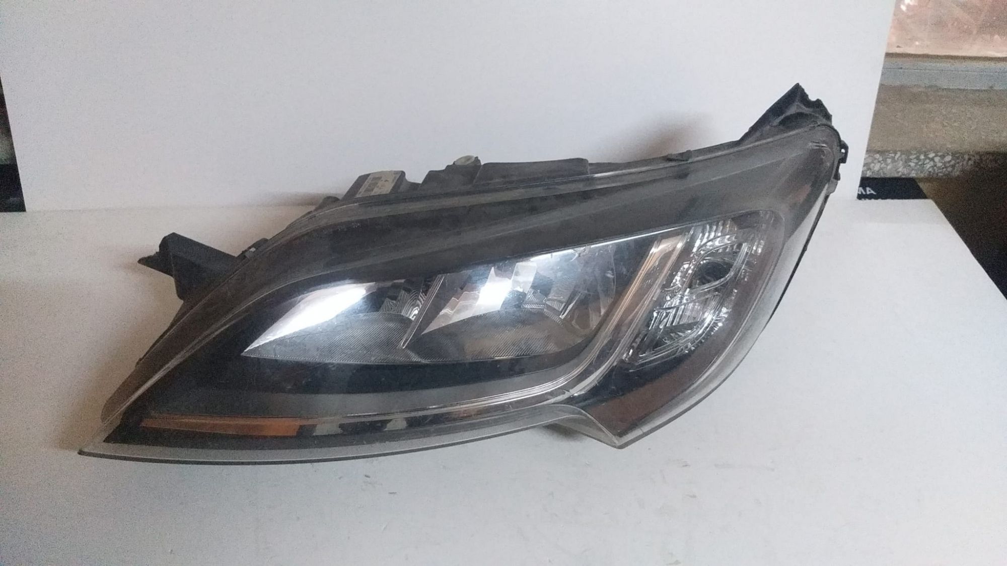 FAT DUCATO SOL FAR -14