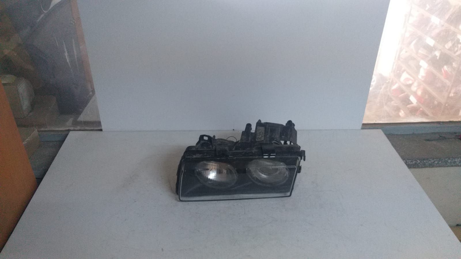 BMW 3 SERS SOL FAR E 36 -90-95