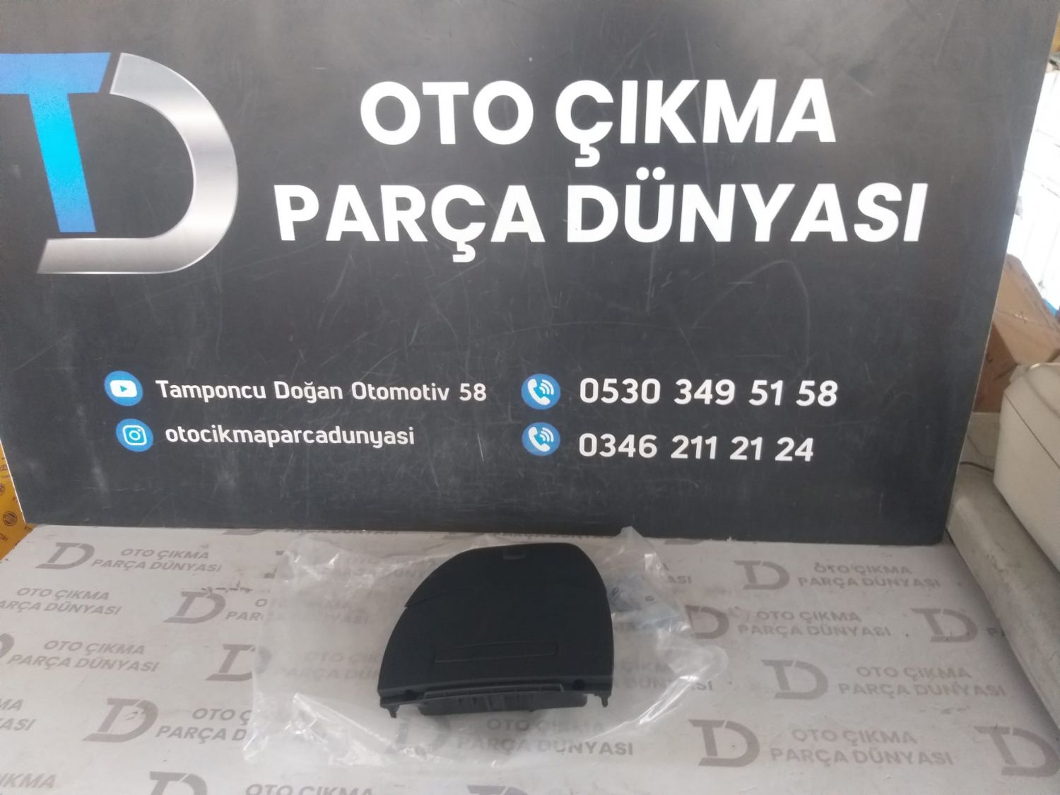 FORD TOURNEO COUR�ER TORP�DO �ST YUVASI