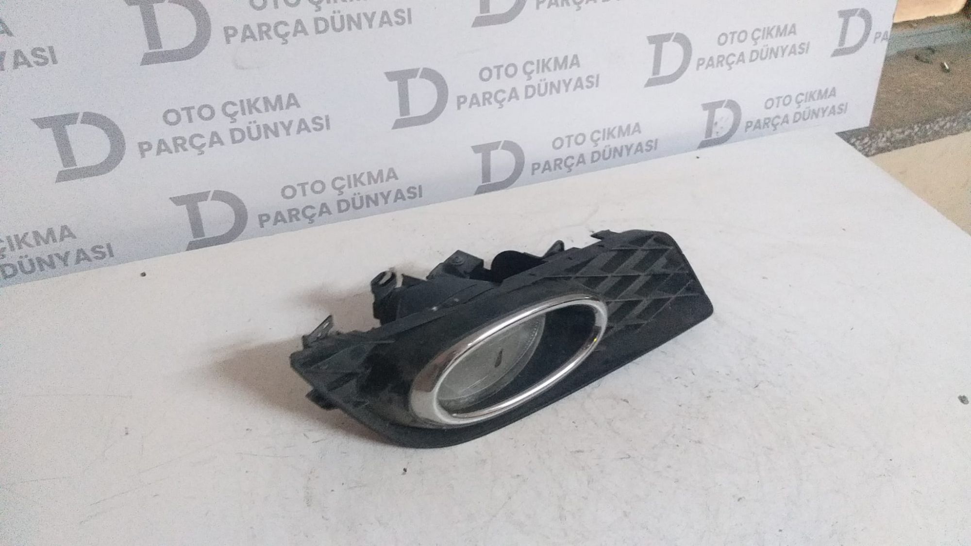 HONDA CVC EREVEL SOL SS FAR