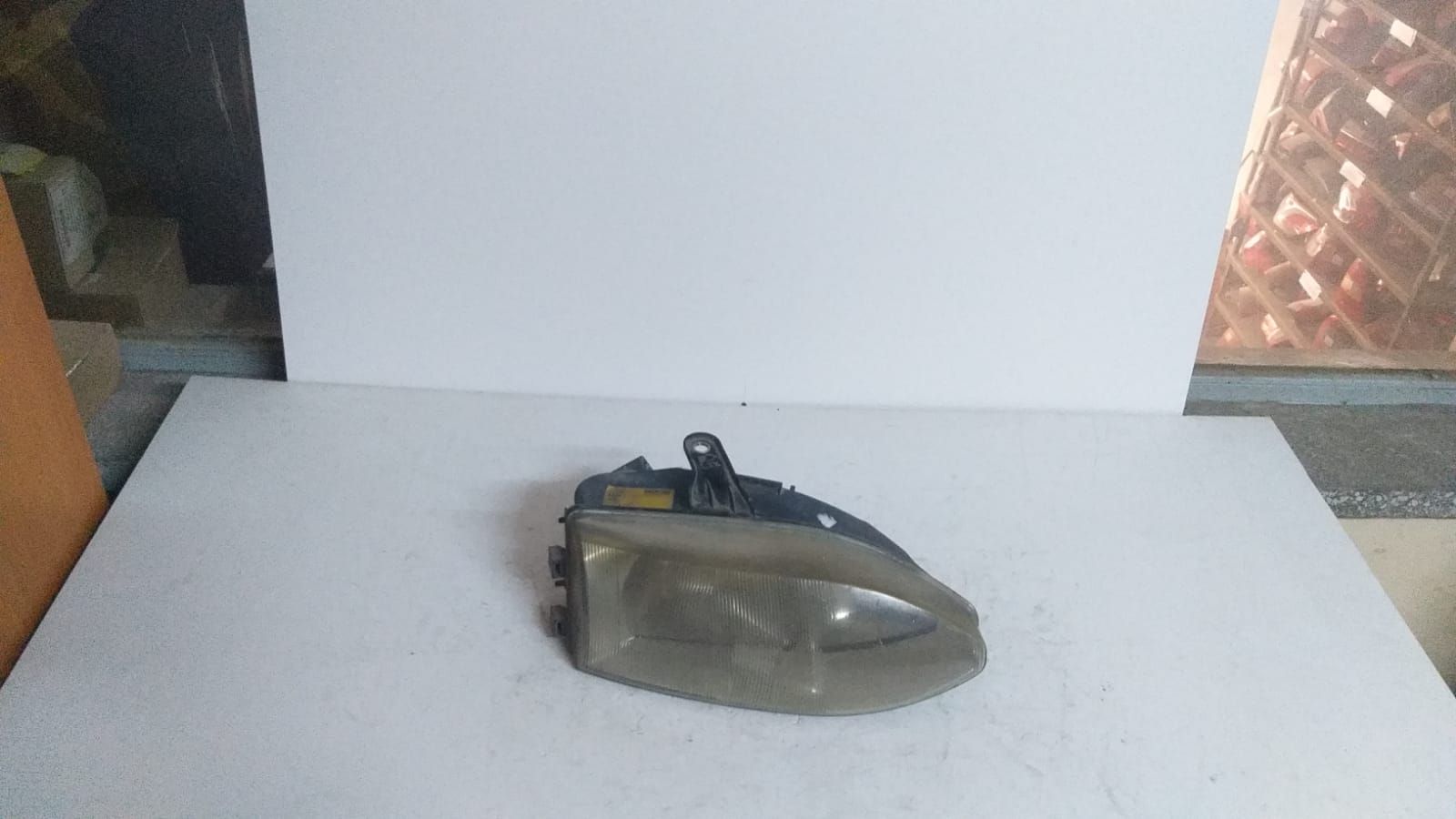 FAT PALO SA FAR 99-02