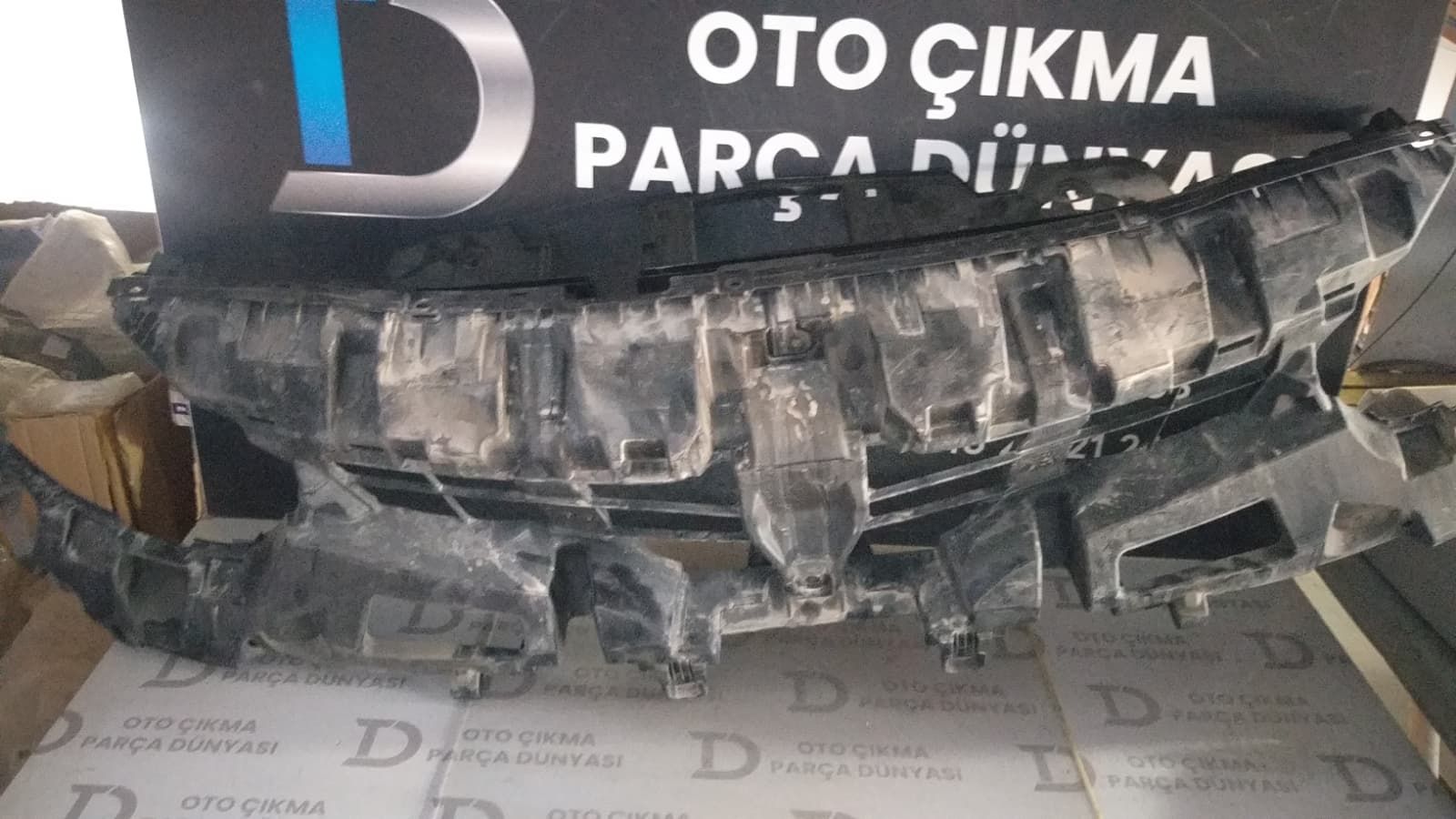 RENAULT FLUENCE PANJUR MASKES�