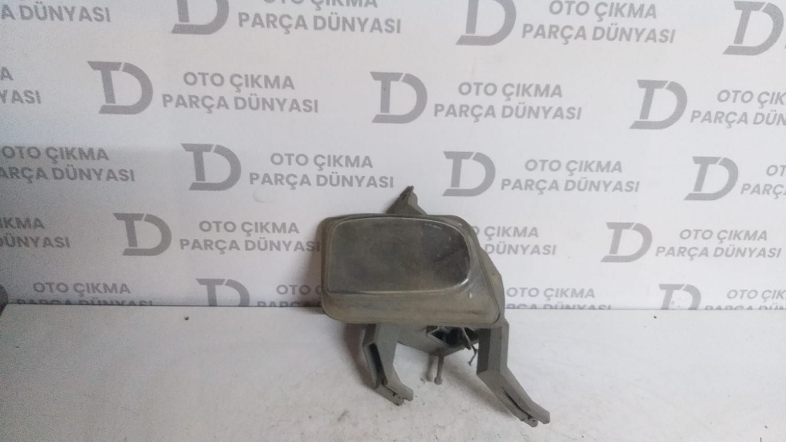 OPEL VECTRA B SOL SS FARI