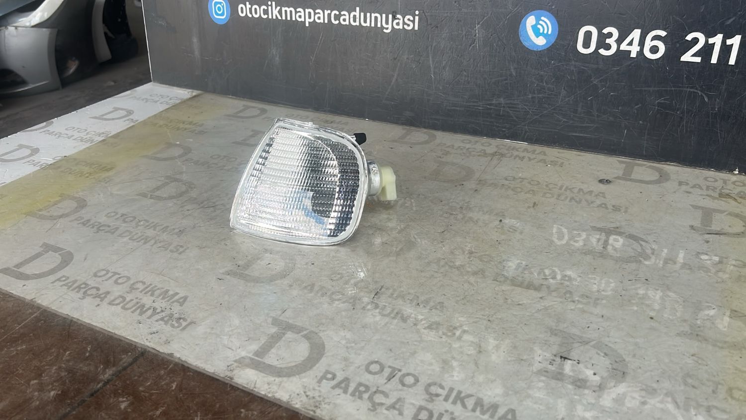 VOLKSWAGEN POLO SOL S�NYAL
