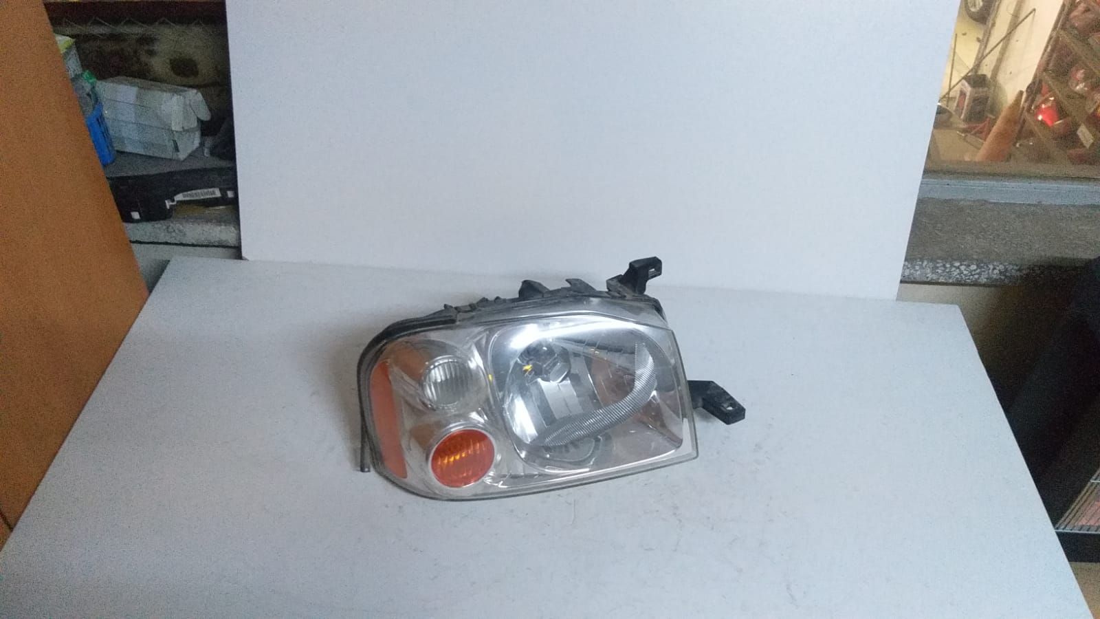 NSSAN SKYSTAR SA FAR 03-05