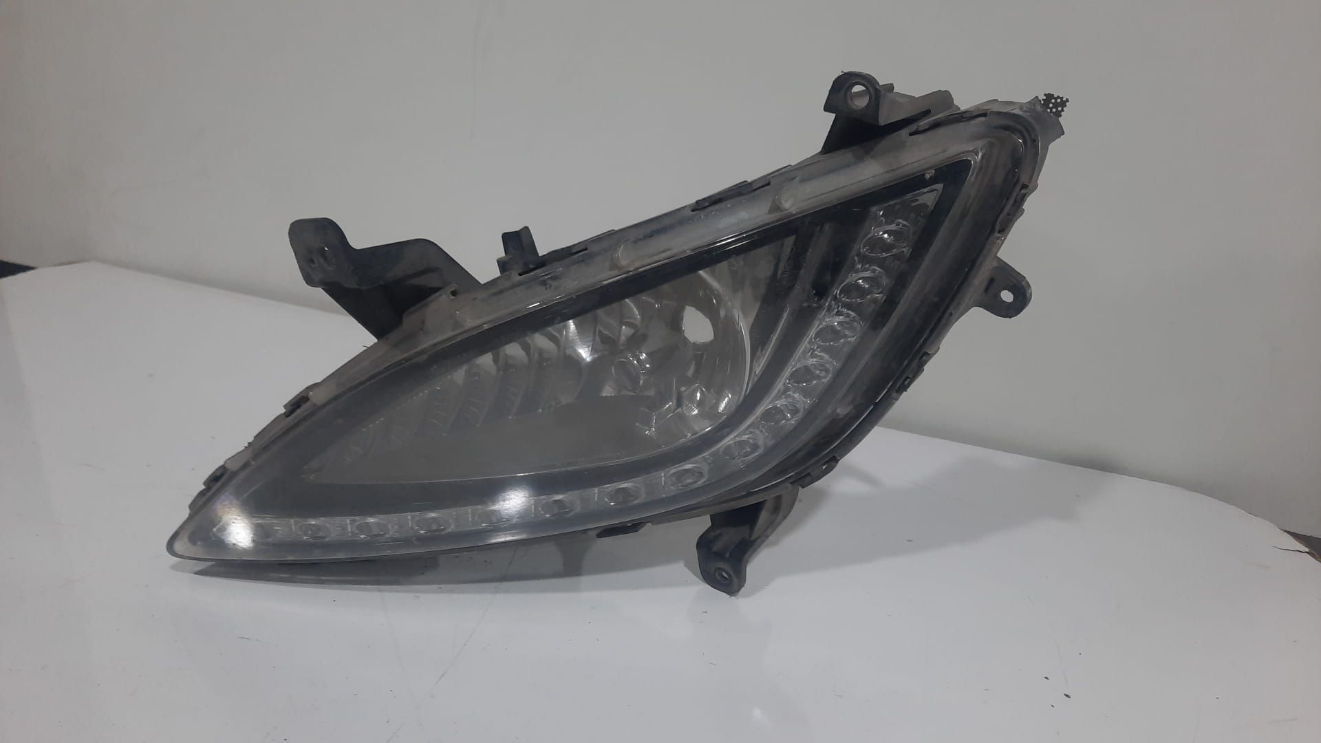 HYUNDA  20 SOL SS FAR 17