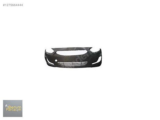 HYUNDA� ACCENT BLUE �N TAMPON W 2010