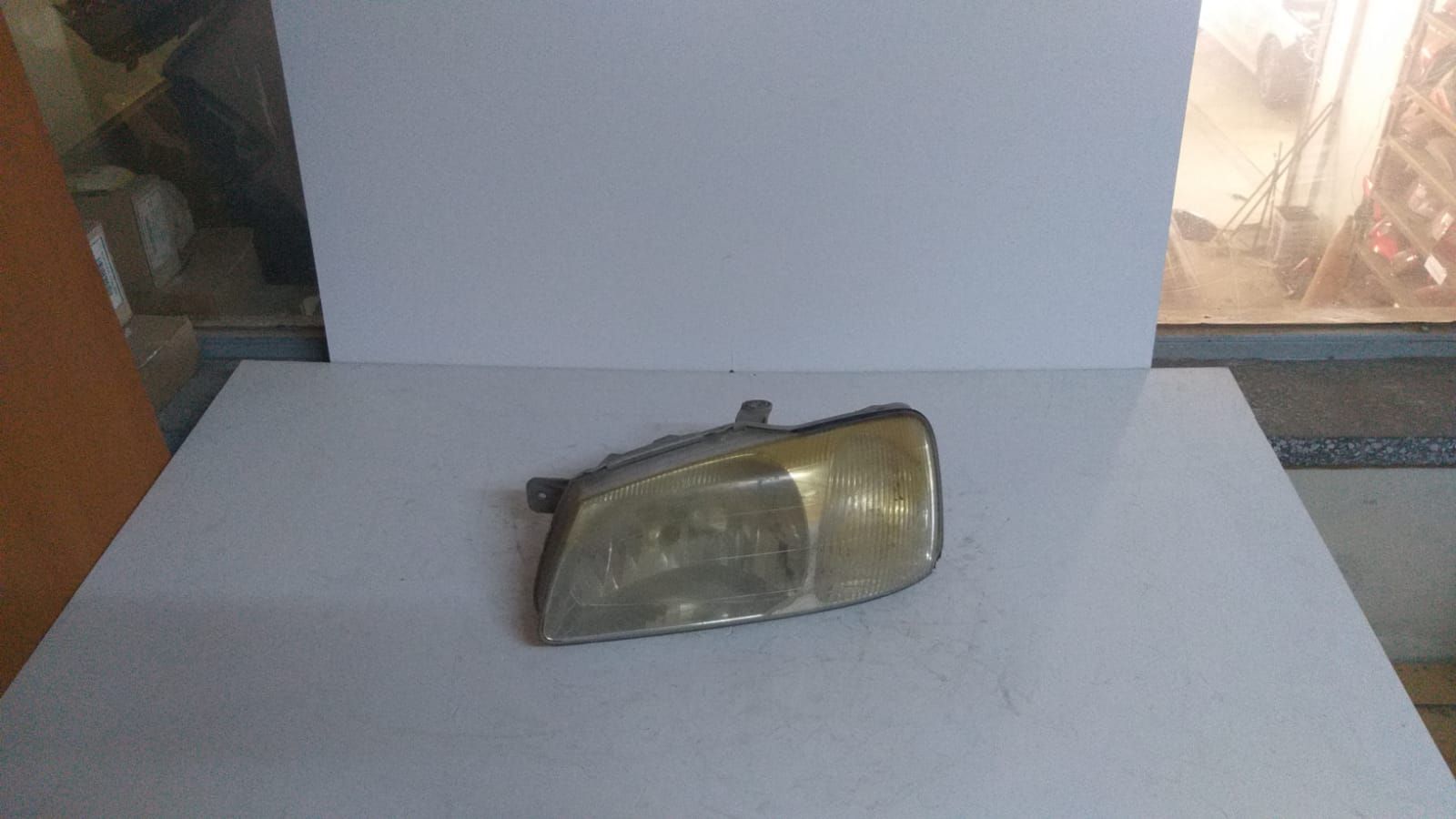 HYUNDA ACCENT SOL FAR 00-02