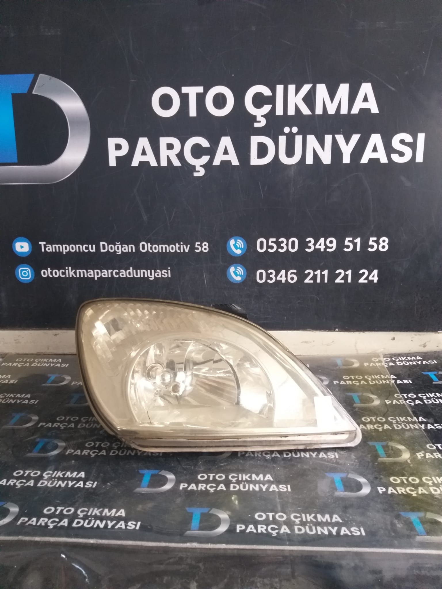 CHERY T�GGO SA� FAR [2008-2011]