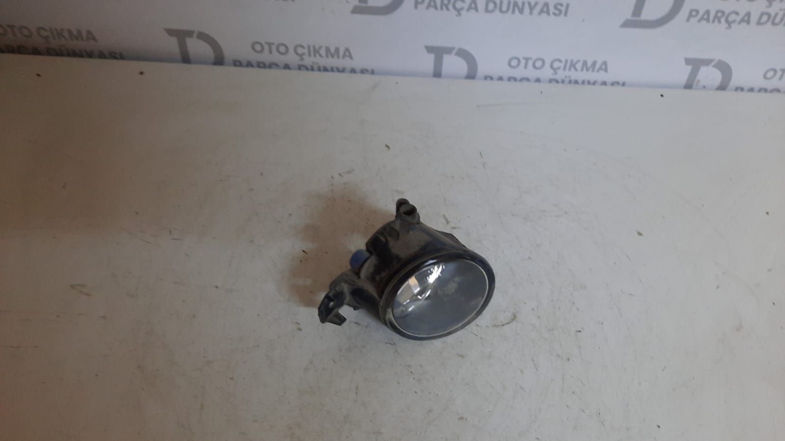 NSSAN NAVARA SA SS FARI