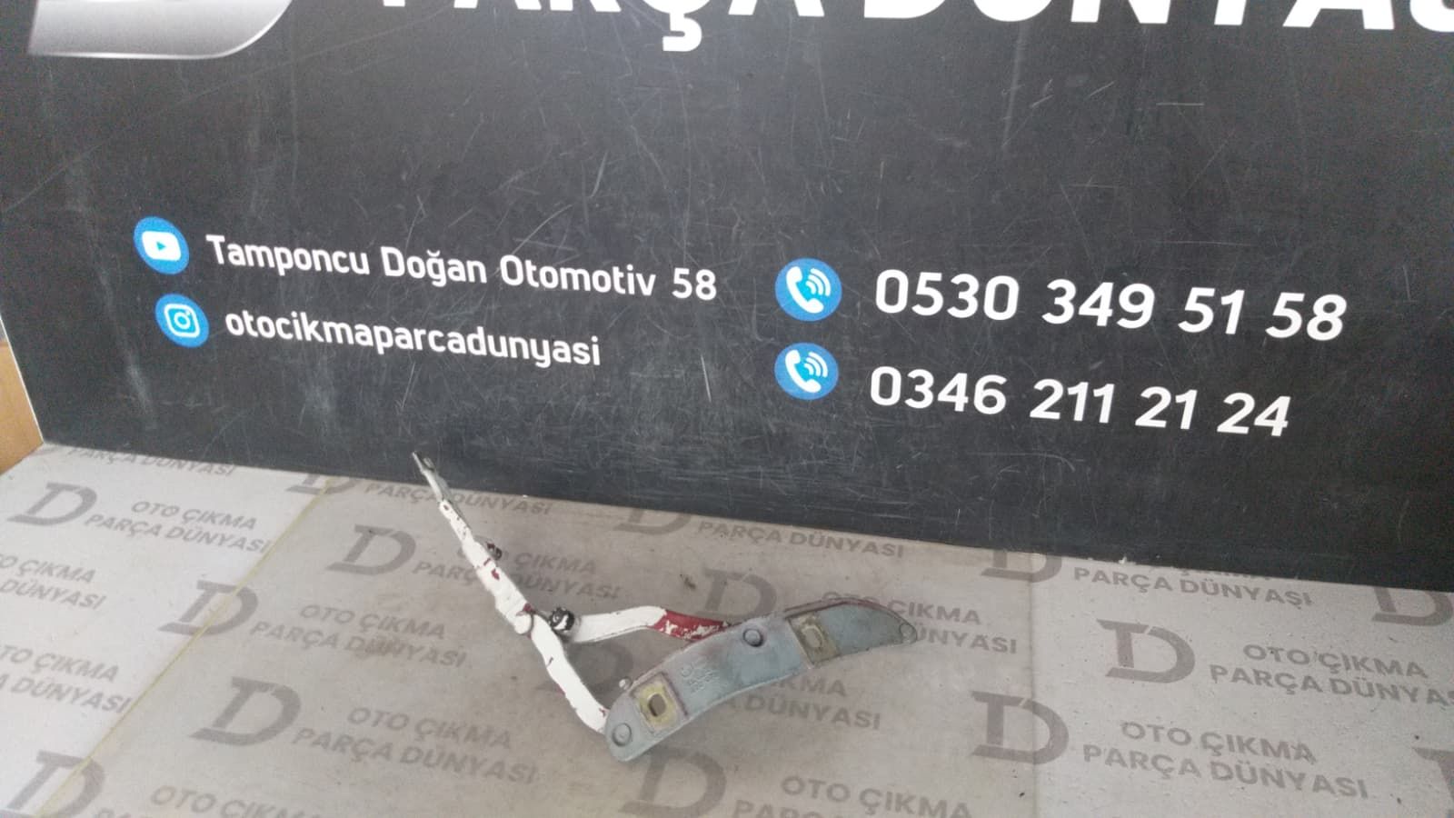 BMW 3 SER�S� KAPUT MENTE�ES� E 46 98-03