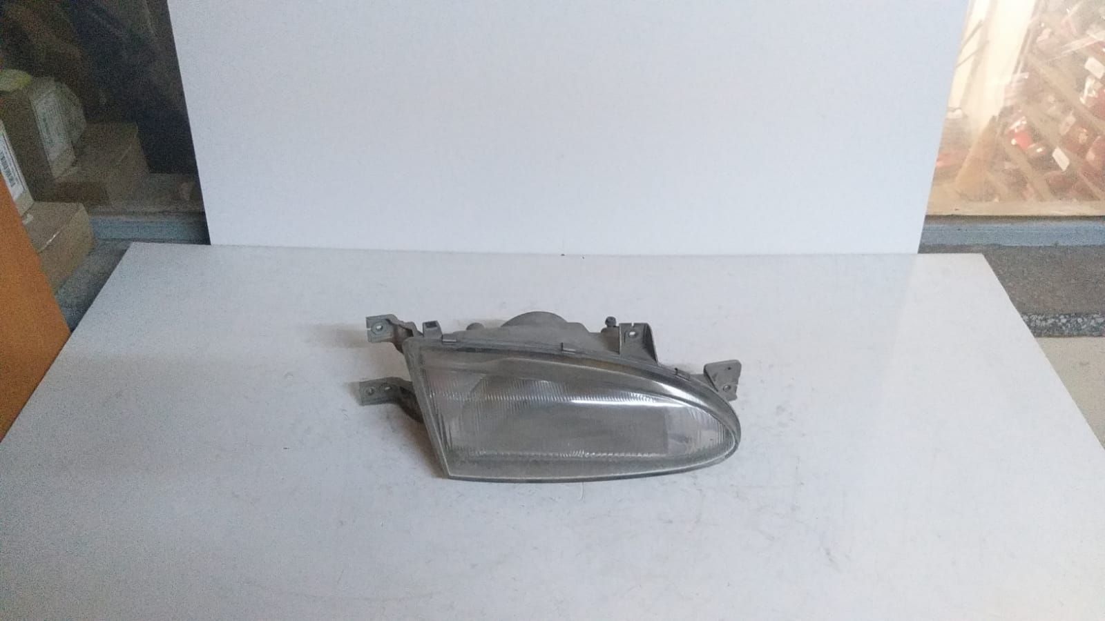 HYUNDA ACCENT SA FAR 95-97