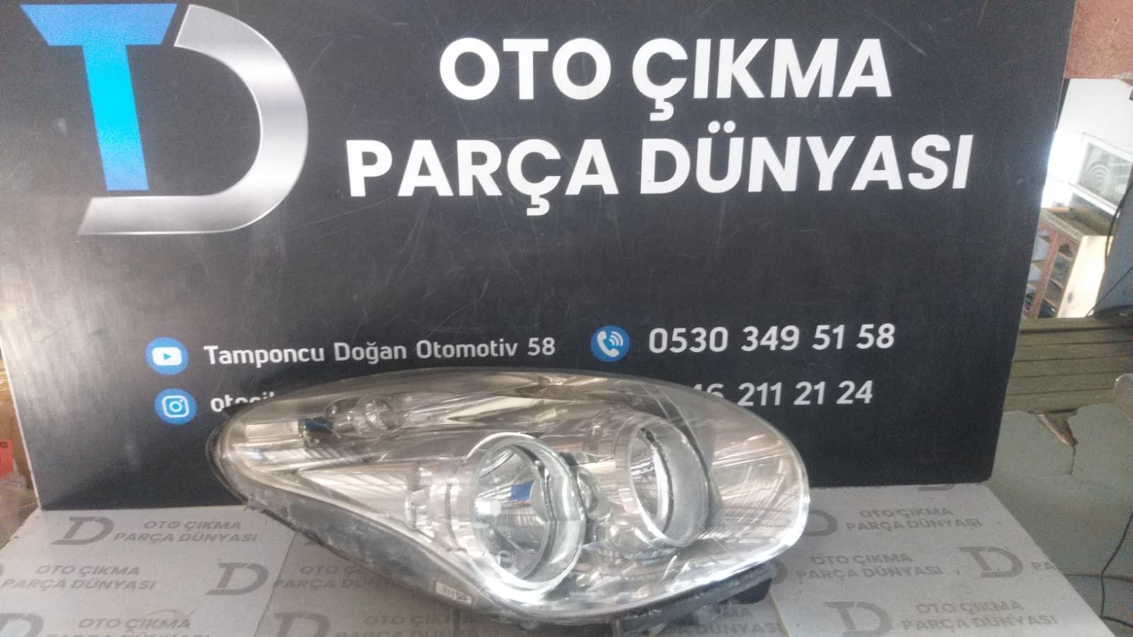 FAT DOBLO 3 SA FAR 09-14