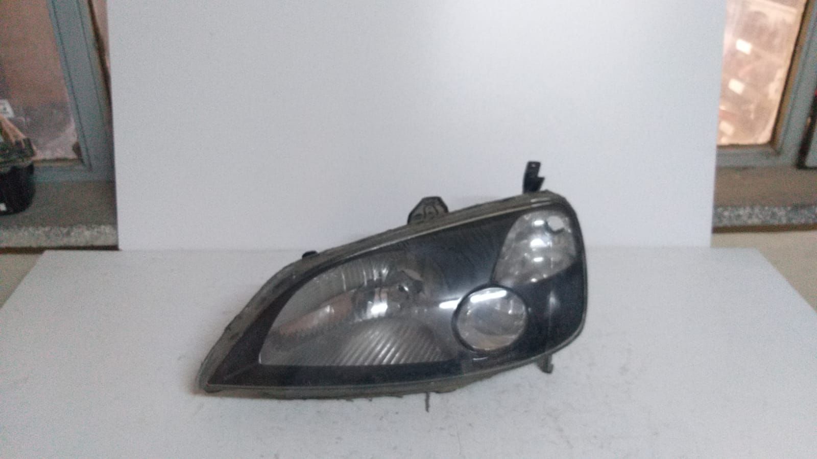 HONDA CVC SOL FAR 01-03