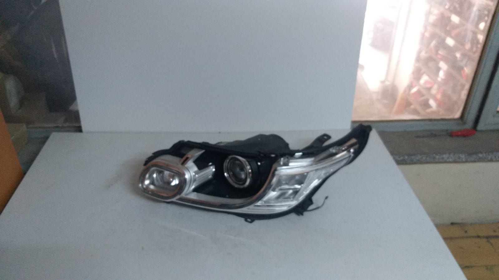 RANGE ROWER SOL FAR 13-17 (CAMSIZ)