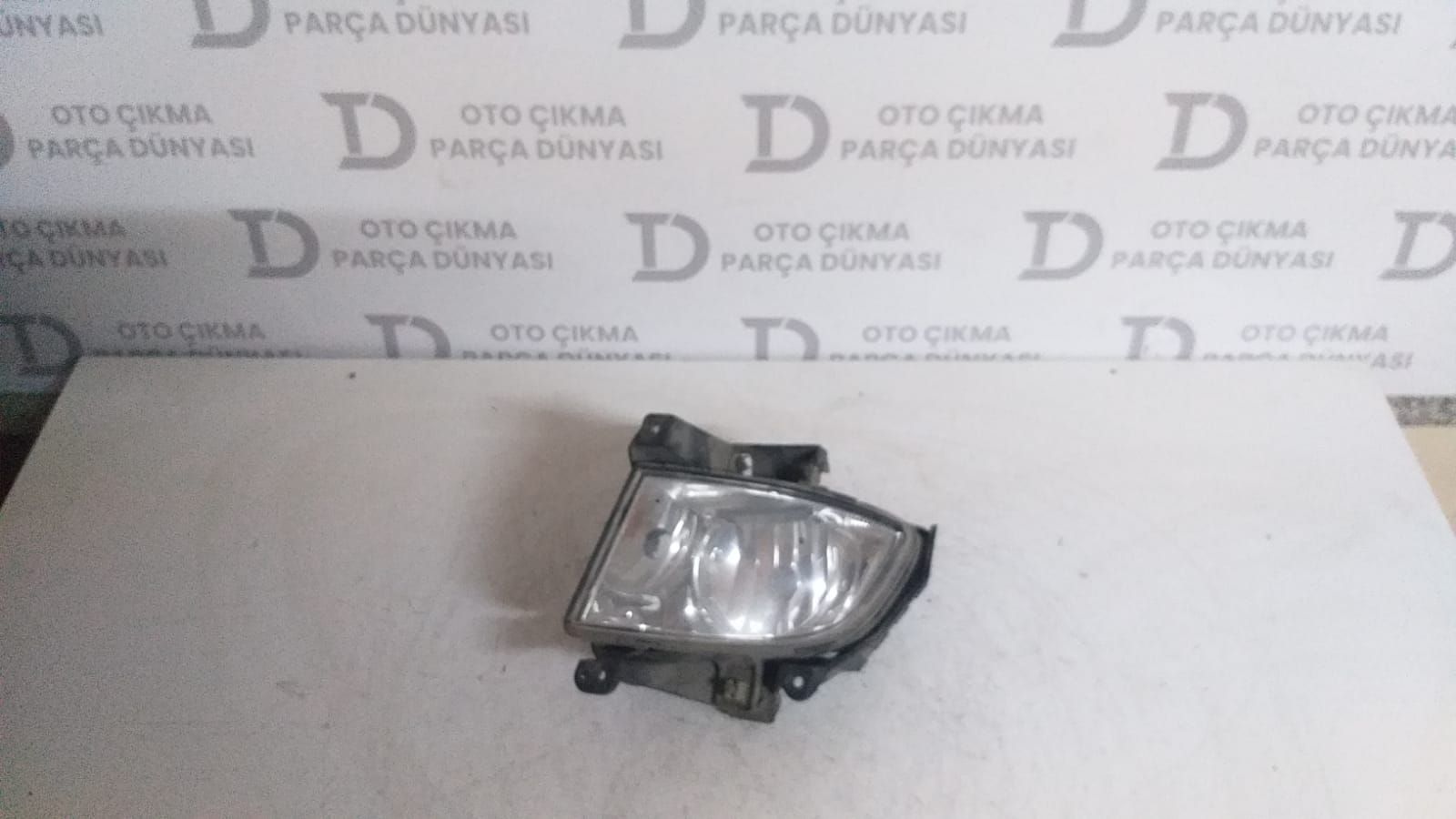 HYUNDA GETZ SOL SS FARI