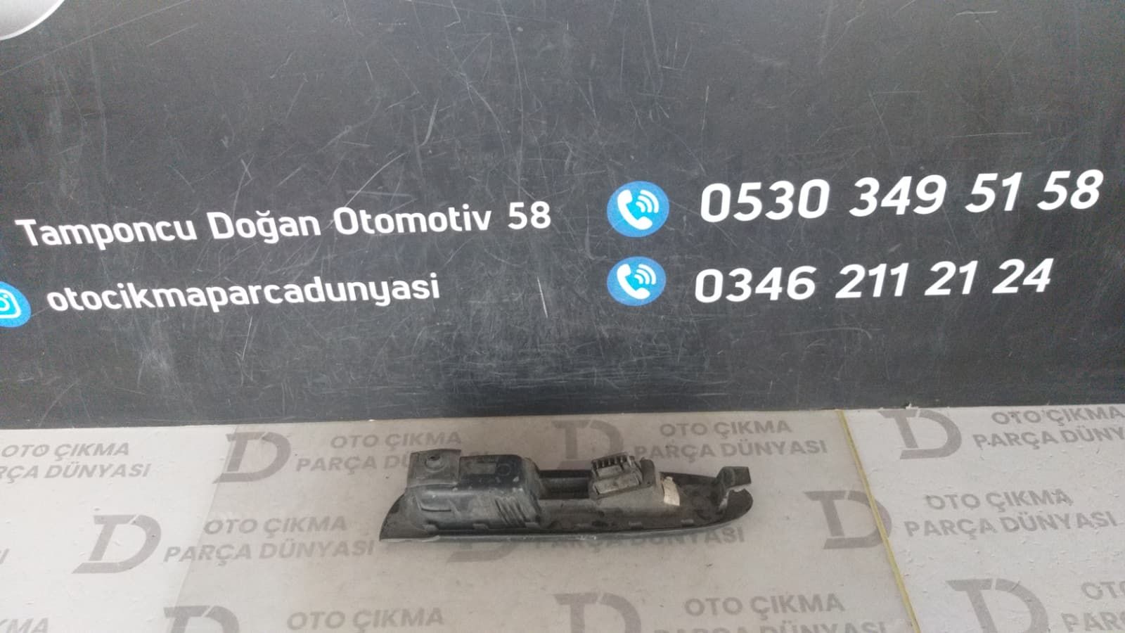 RENAULT CL�O 2 SA� �N CAM D��ME �ER�EVE KAPA�I