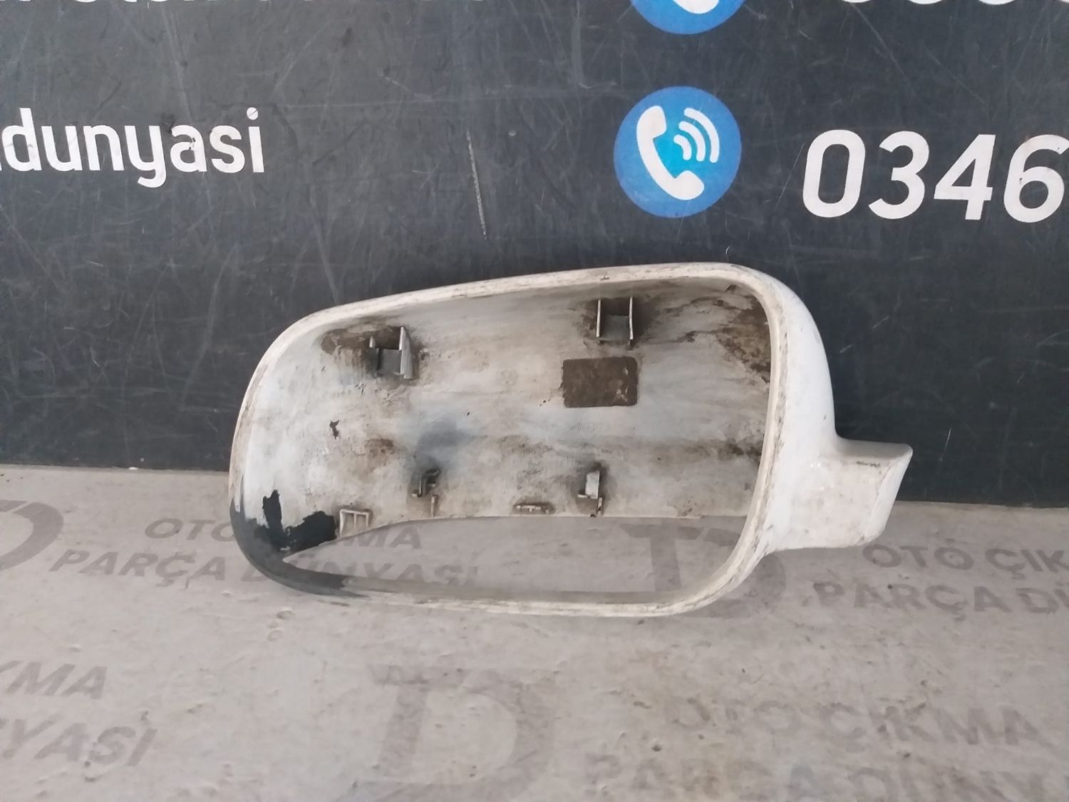 VOLKSWAGEN PASSAT B5.5 GOLF 4 SOL AYNA KAPA�I (01-05)