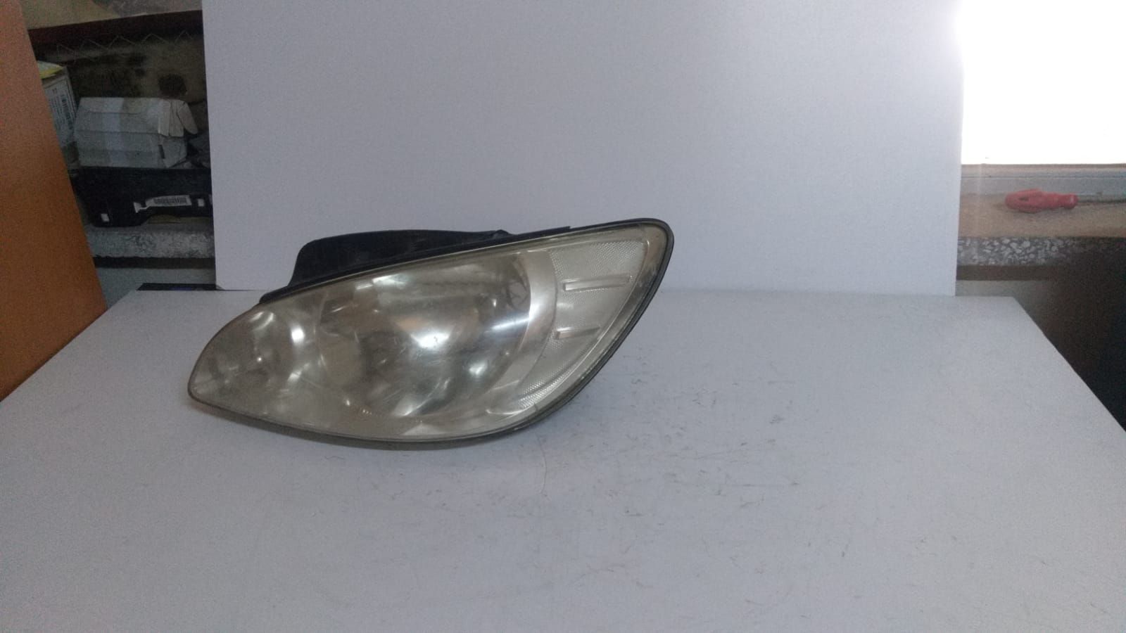 HYUNDA GETZ SOL FAR 04-09