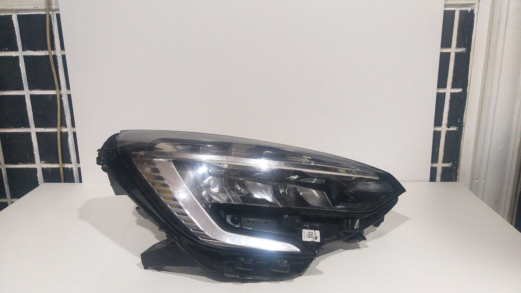 RENAULT CLO 5 SA FAR-20-24