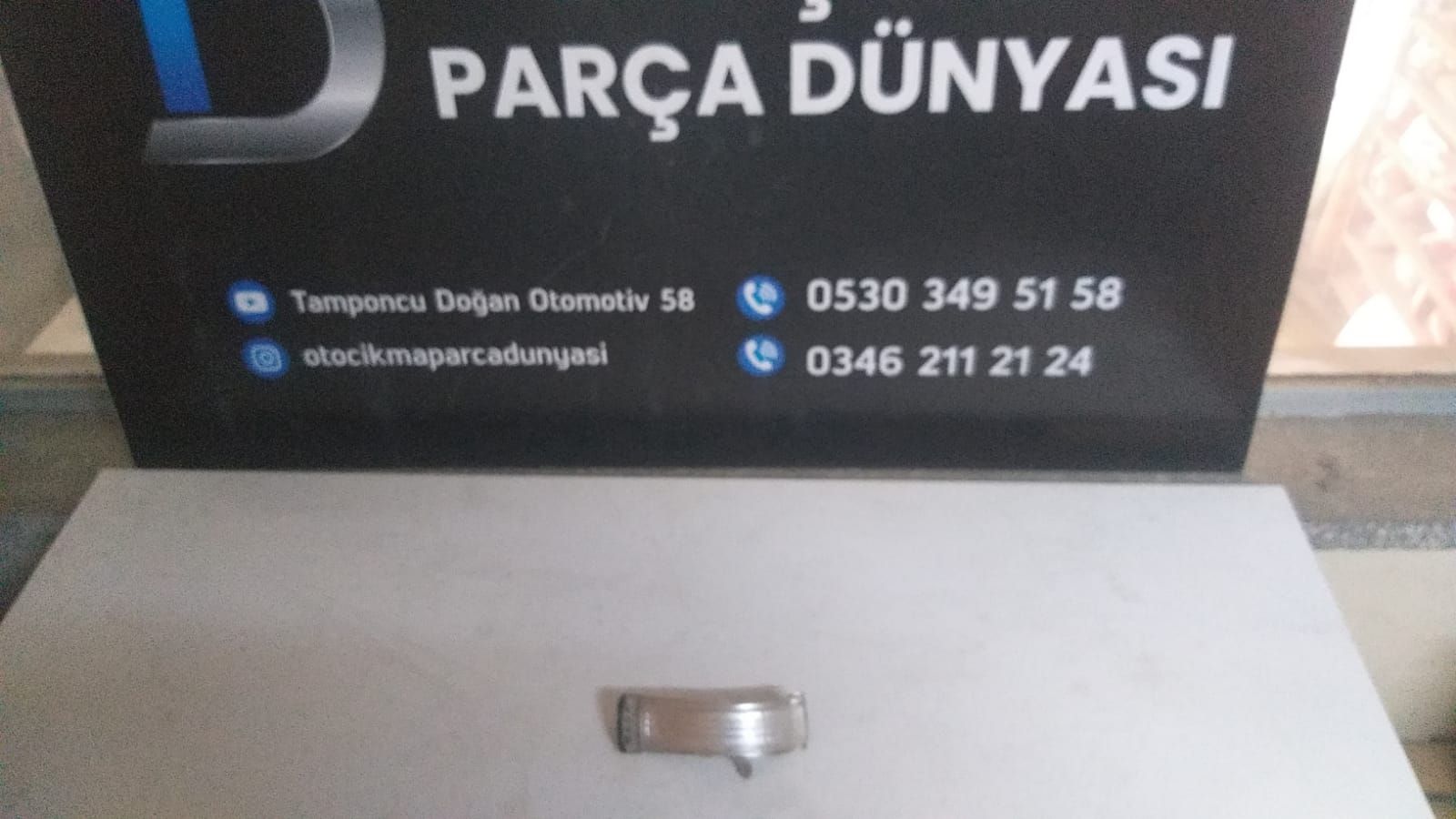 VOKSWAGEN PASSAT B 5 B6 UYUMLU SA SS