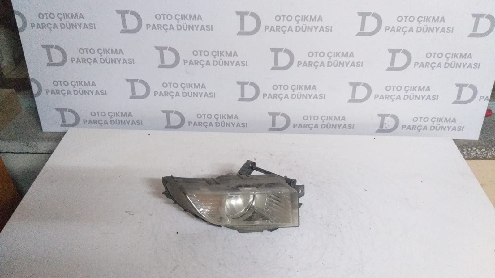 OPEL NSGNA SOL SS FARI