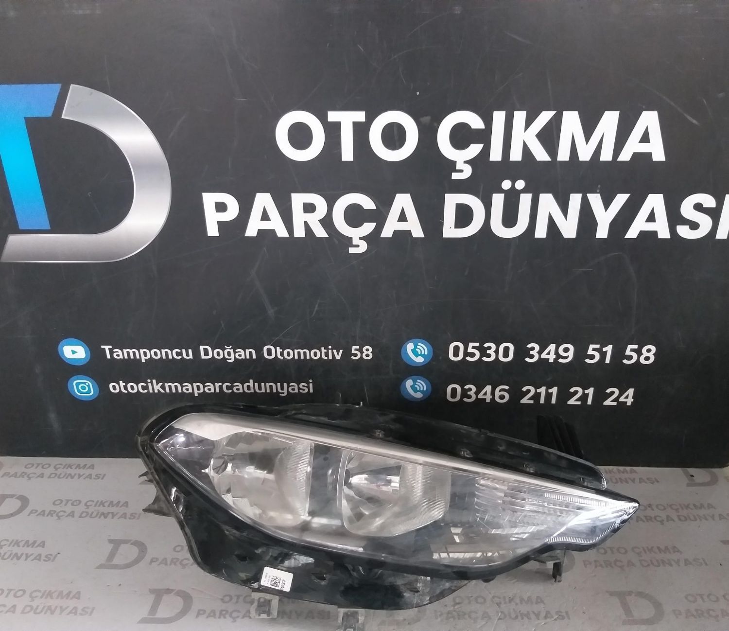 FAT EGEA SA FAR (15-20)