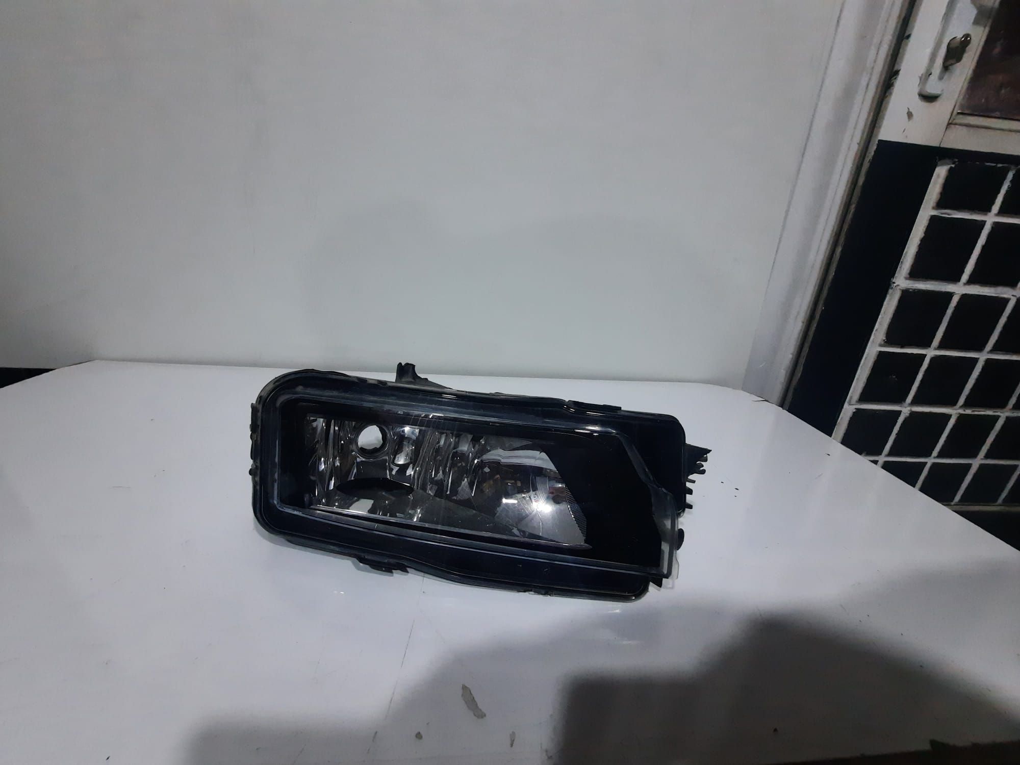 VOLKSWAGEN CADDY SA SS FAR 15-20 