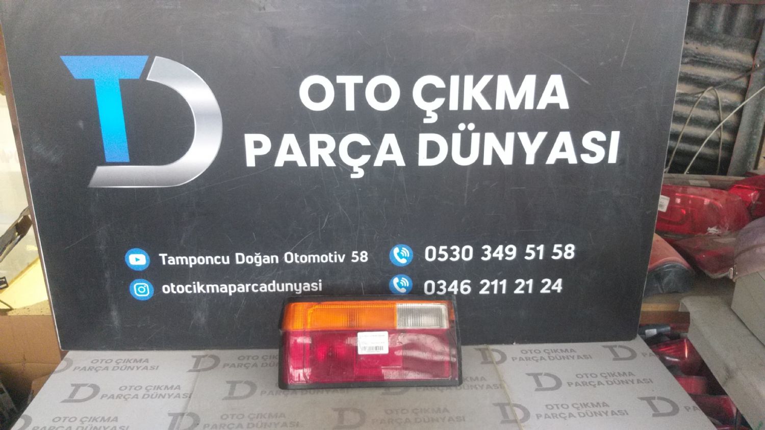 RENAULT 9 SOL STOP 94-96