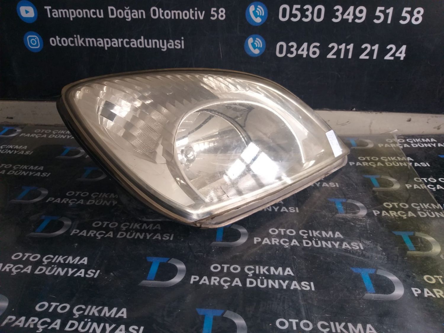 CHERY T�GGO SA� FAR [2008-2011]