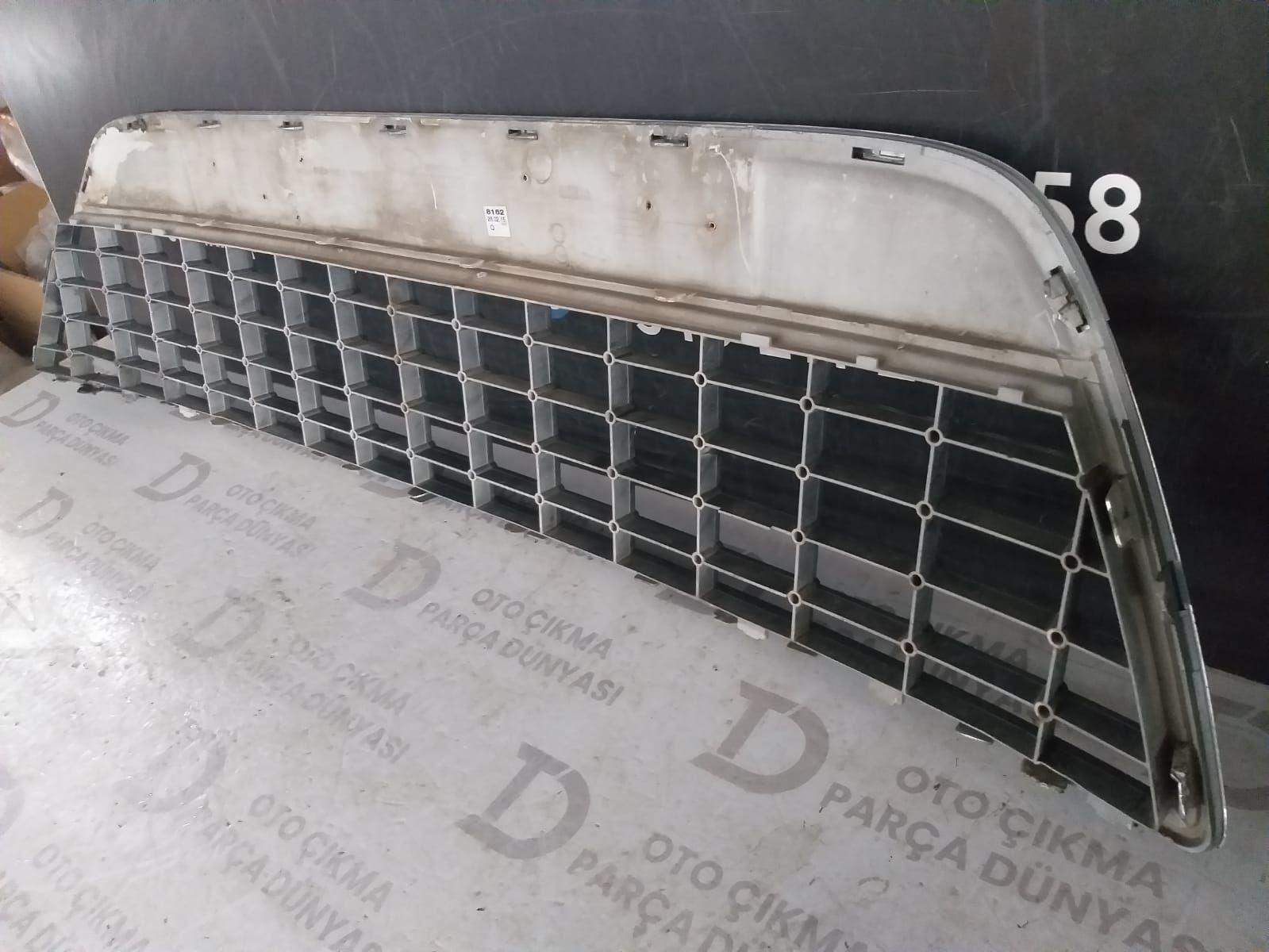 FORD MONDEO �N PANJUR (07-11)