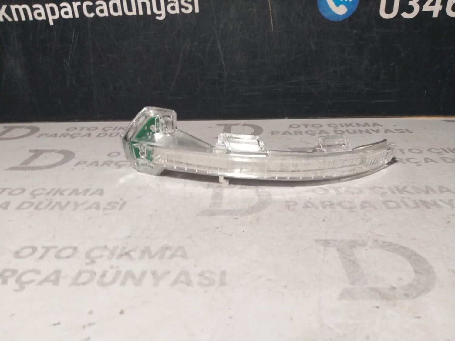 VOLKSWAGEN PASSAT B8 SOL AYNA S�NYAL�