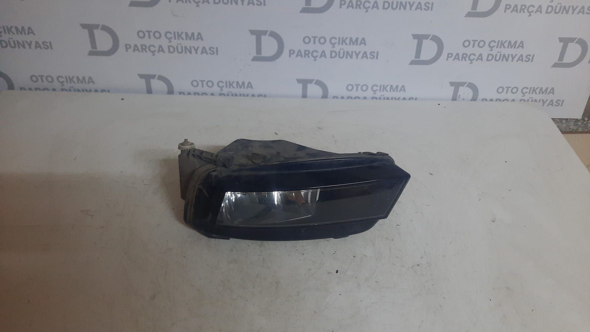 VOLKSWAGEN GOLF 7 SA SS FARI