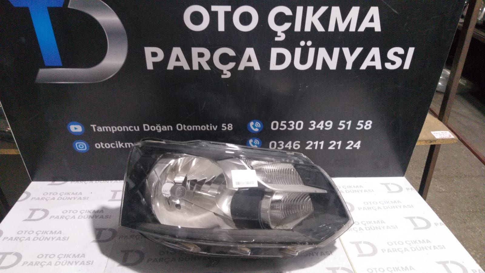 TRANSPORTER T 6 SA FAR