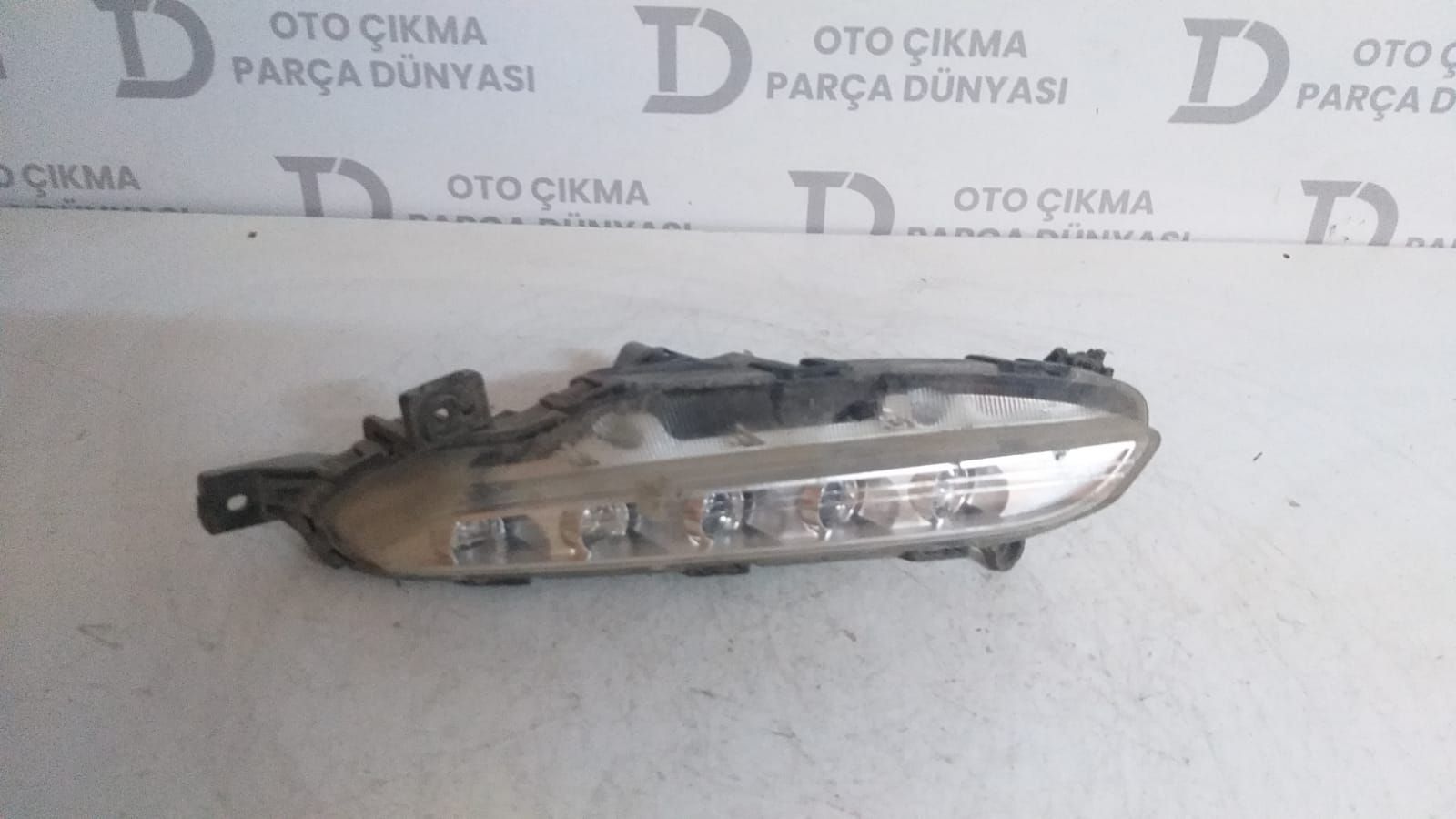 HYUNDA TUCSON SOL GNDZ LED