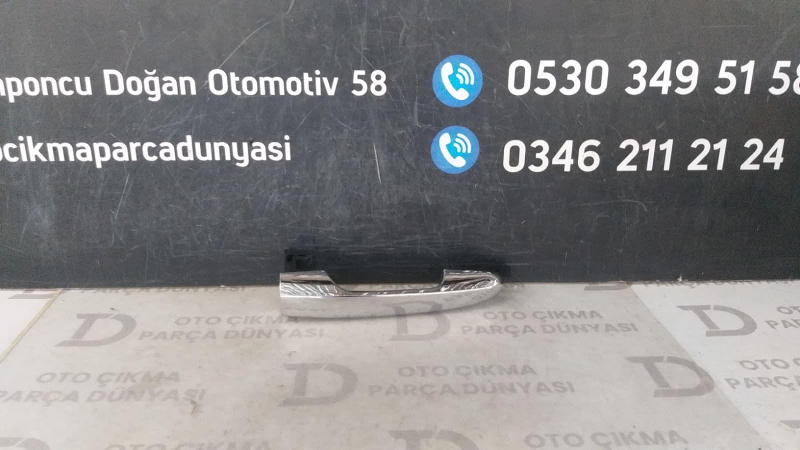 F�AT EGEA SA� KAPI KOLU 