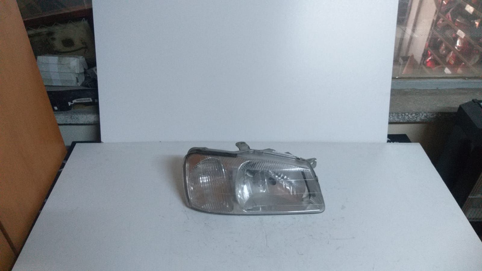 HYUNDA ACCENT SA FAR 03-05