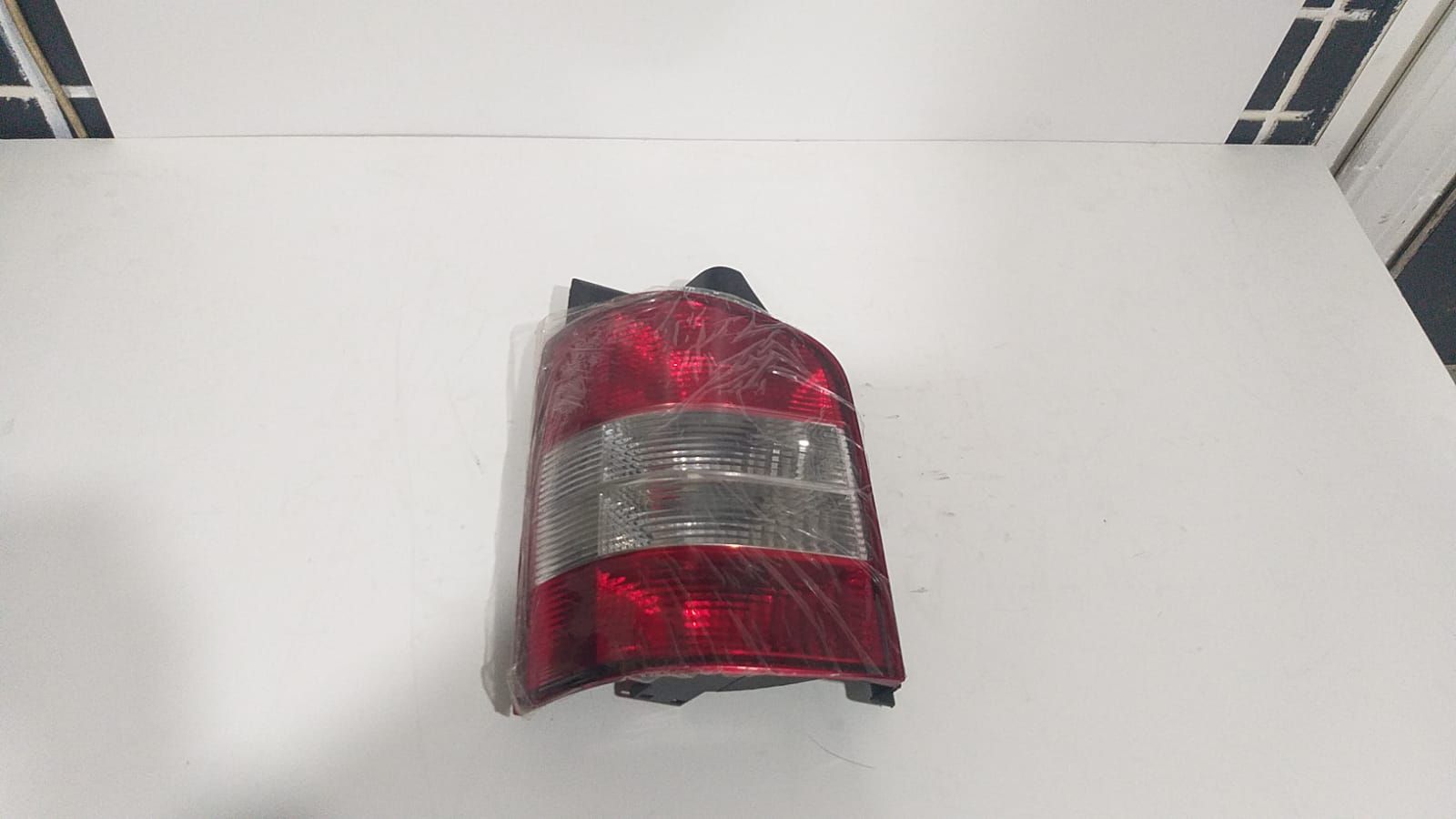 VOLKSWAGEN TRANSPOTER T 5 SOL STOP