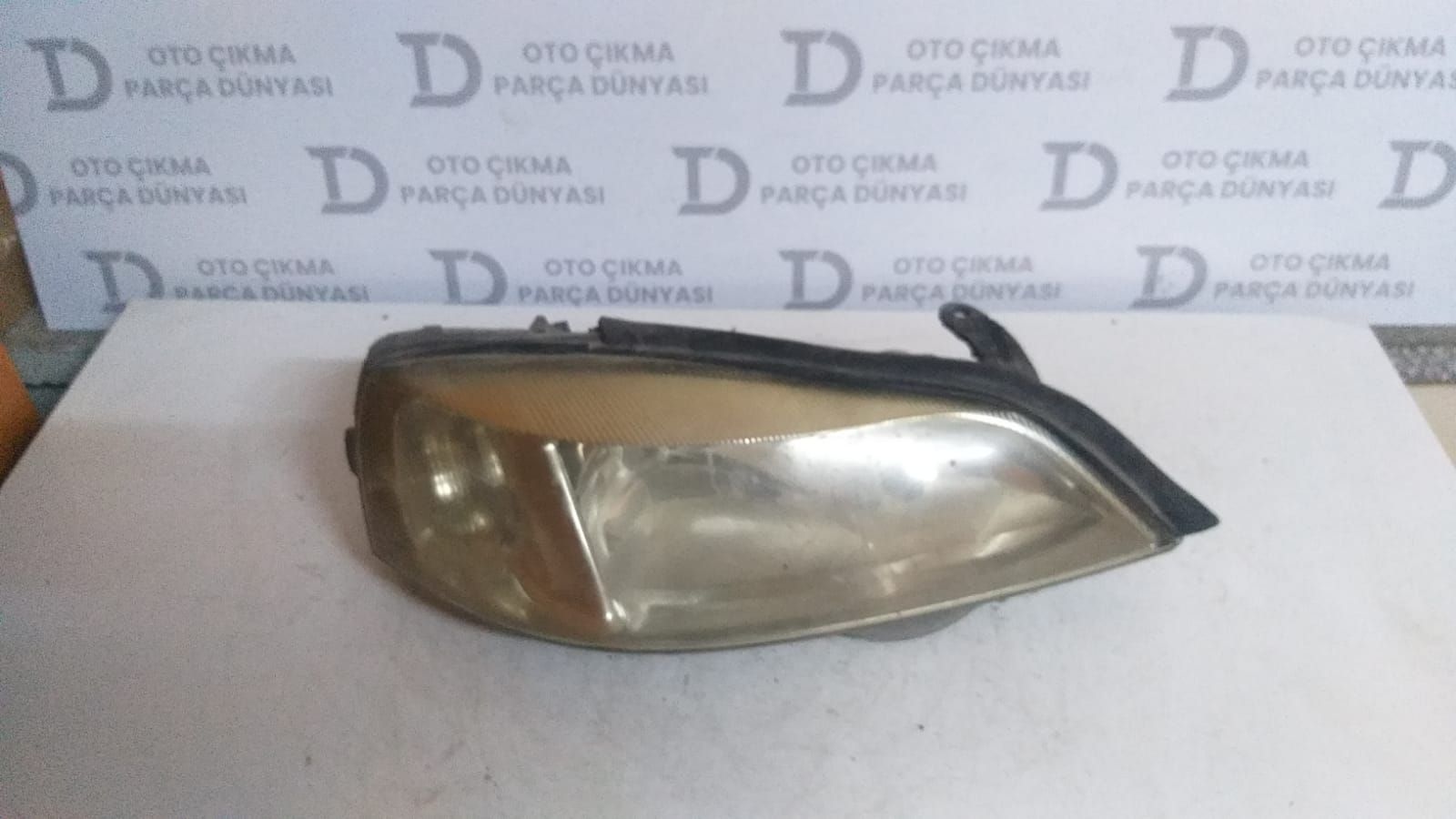 OPEL ASTRA G SA FAR 98-06