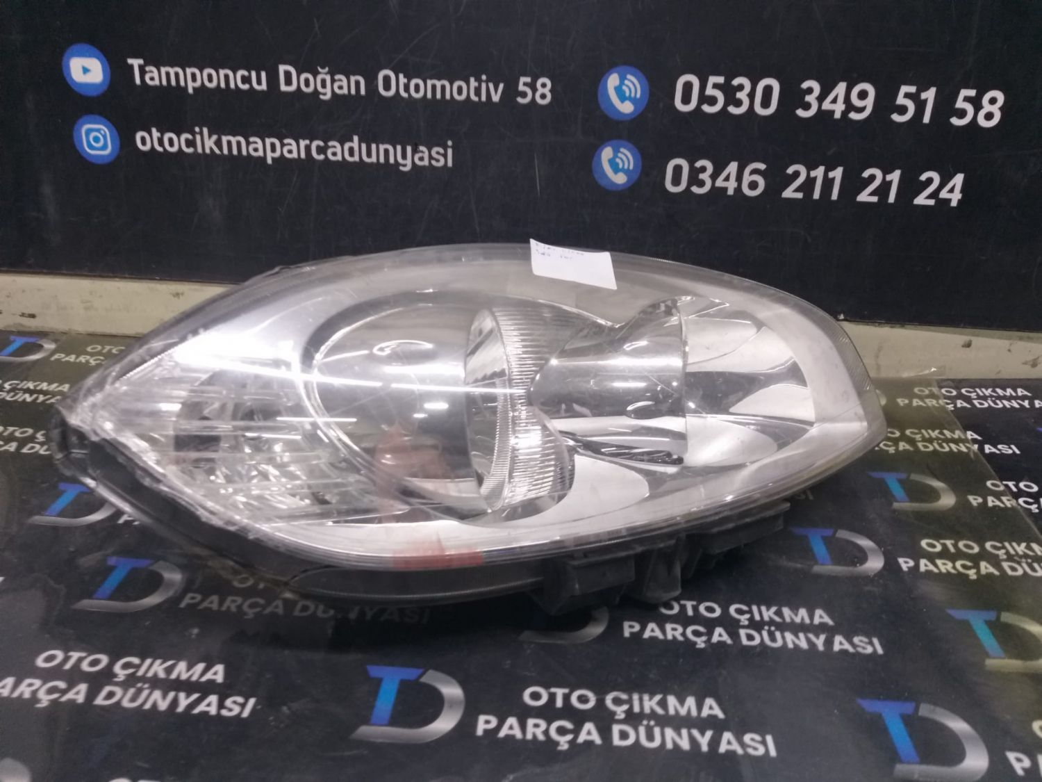 F�AT L�NEA SA� FAR