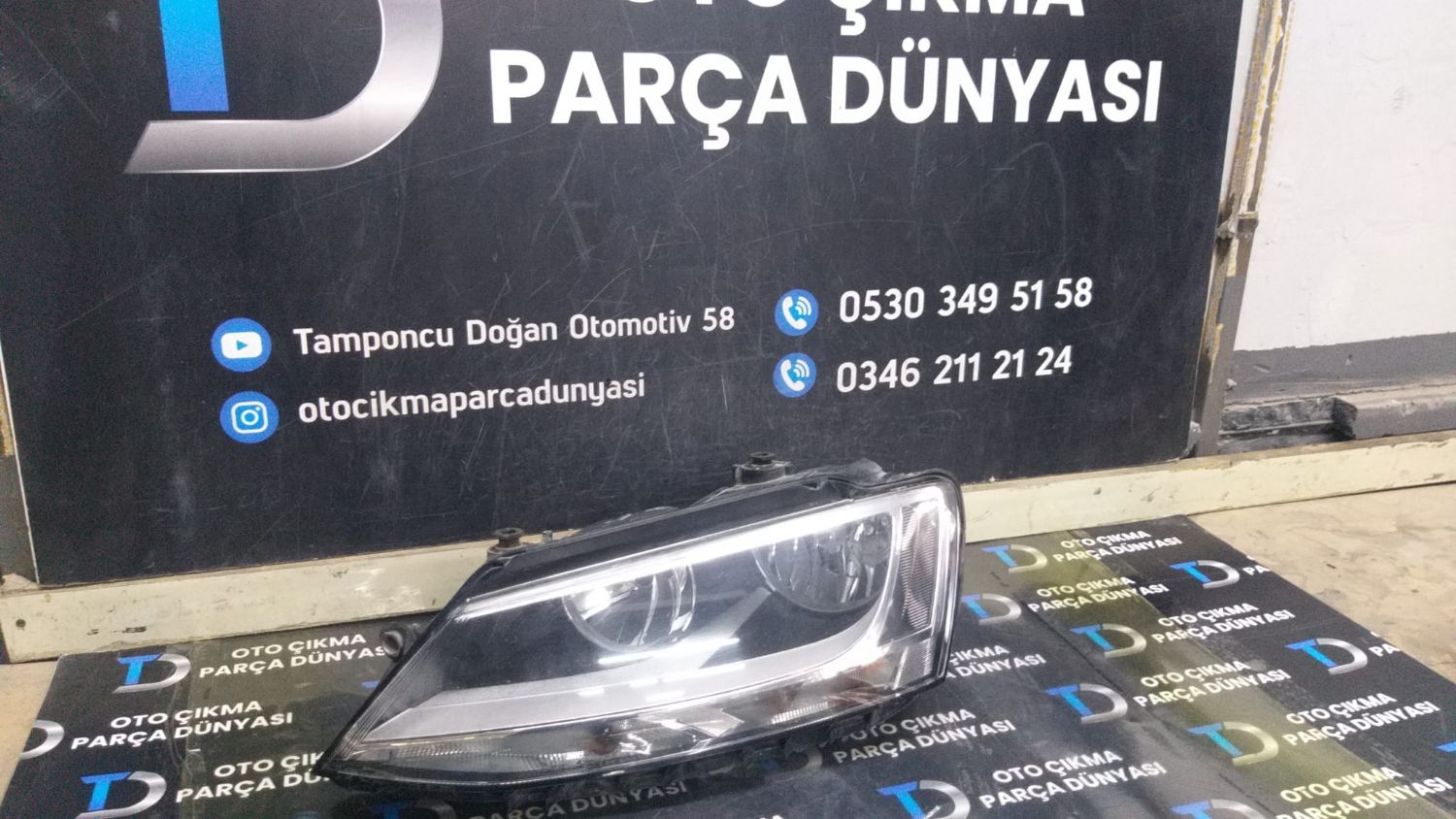 VOLKSWAGEN JETTA SOL FAR-12