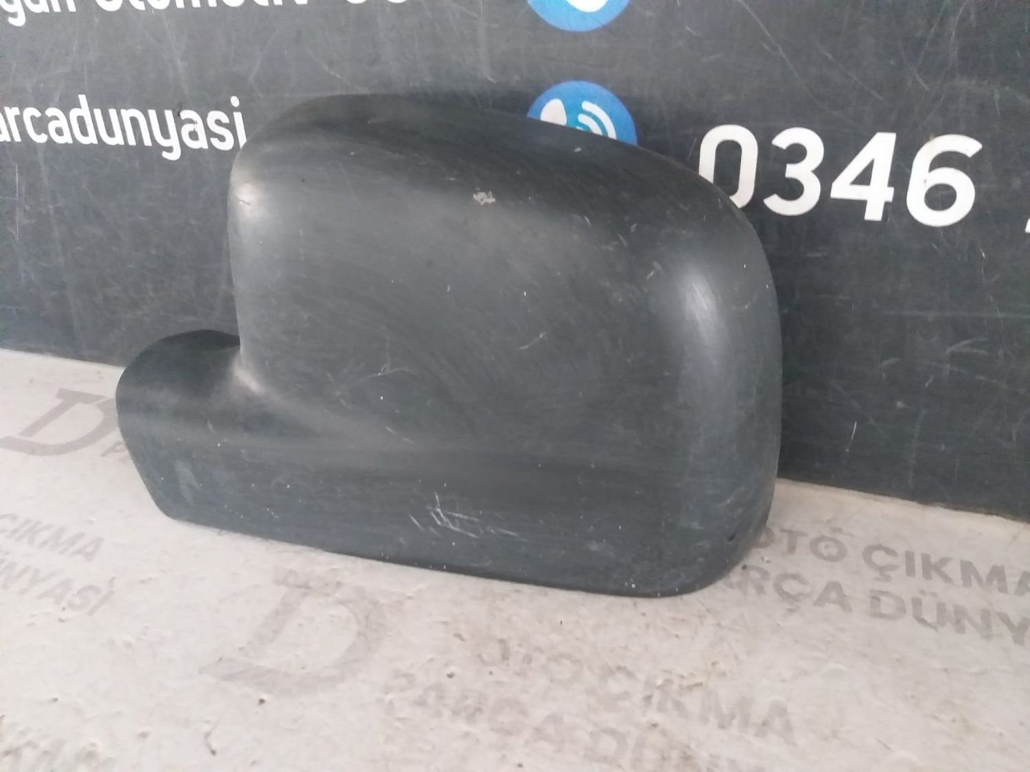 VOLKSWAGEN TRANSPORTER T5 CADDY SOL AYNA KAPA�I