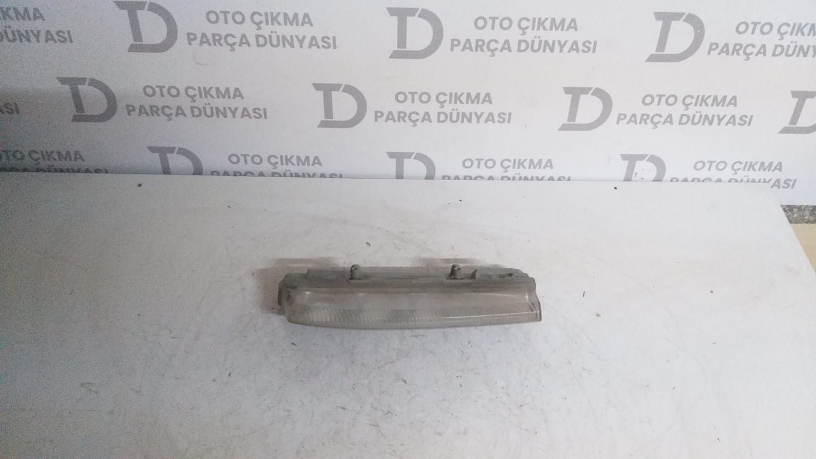 MERCEDES C SERS SOL GNDZ LED