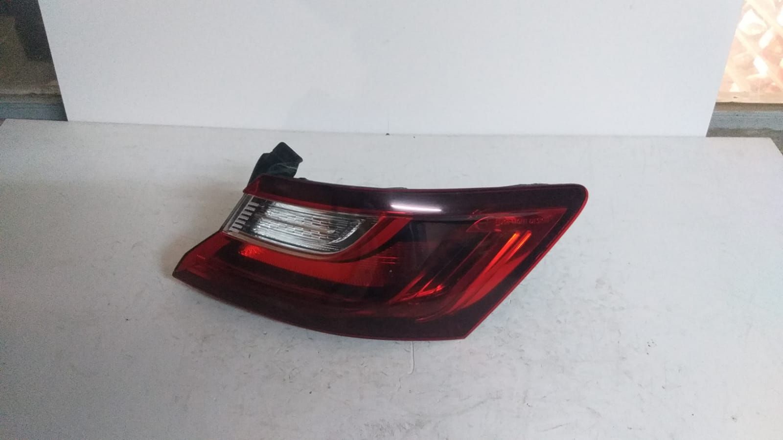 RENAULT MEGANE 4 SA DI STOP 16-22