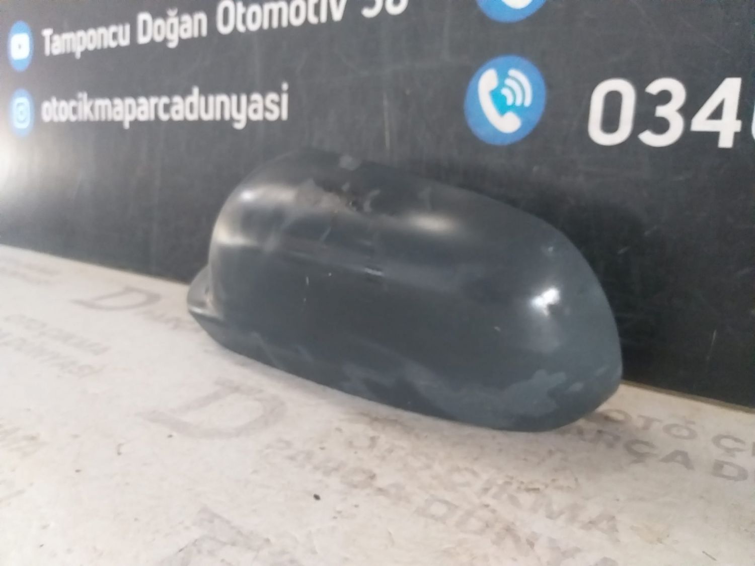 VOLKSWAGEN PASSAT B5.5 GOLF 4 SOL AYNA KAPA�I (01-05)