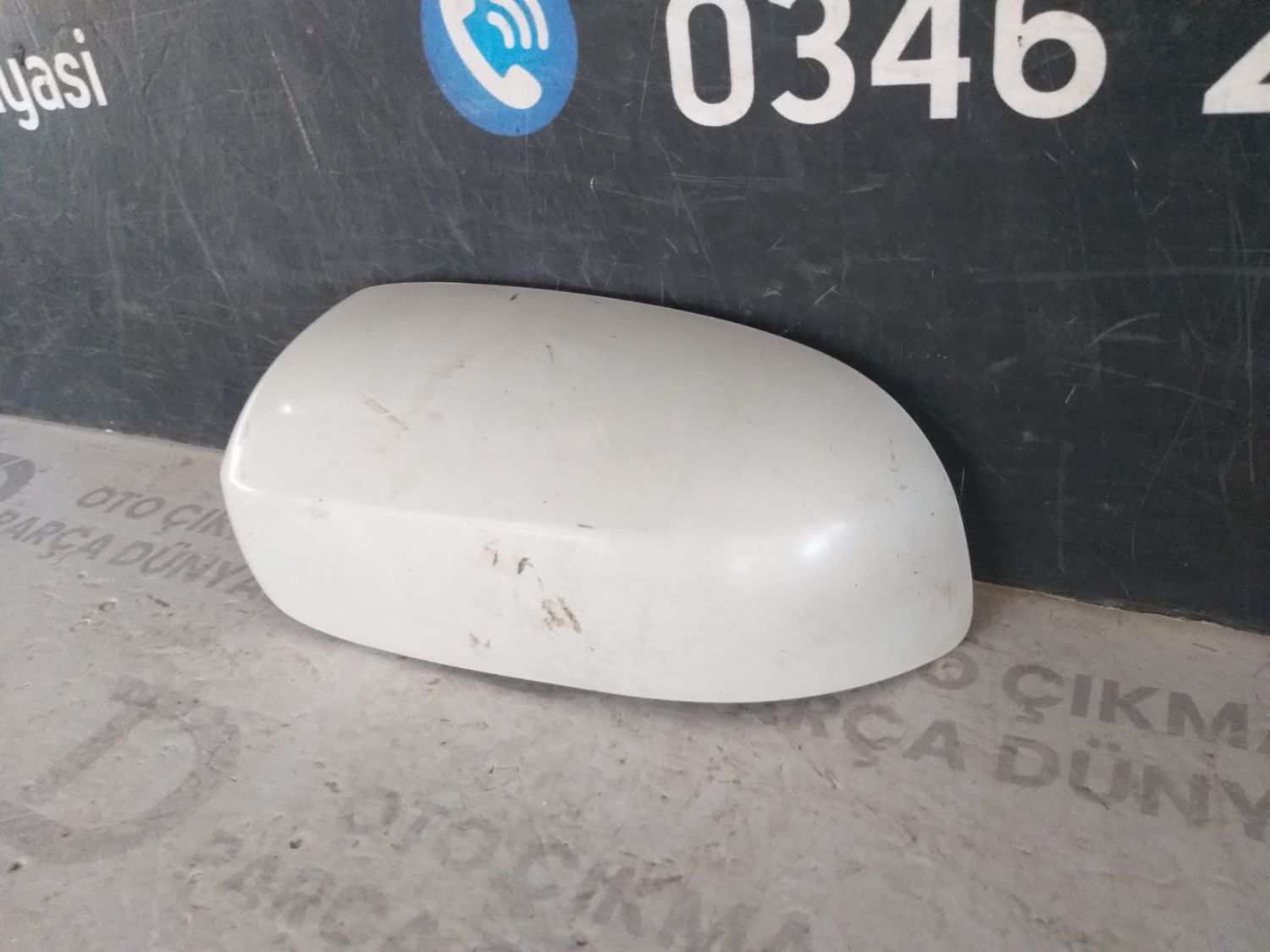 OPEL CORSA B SA� AYNA KAPA�I (93-00)