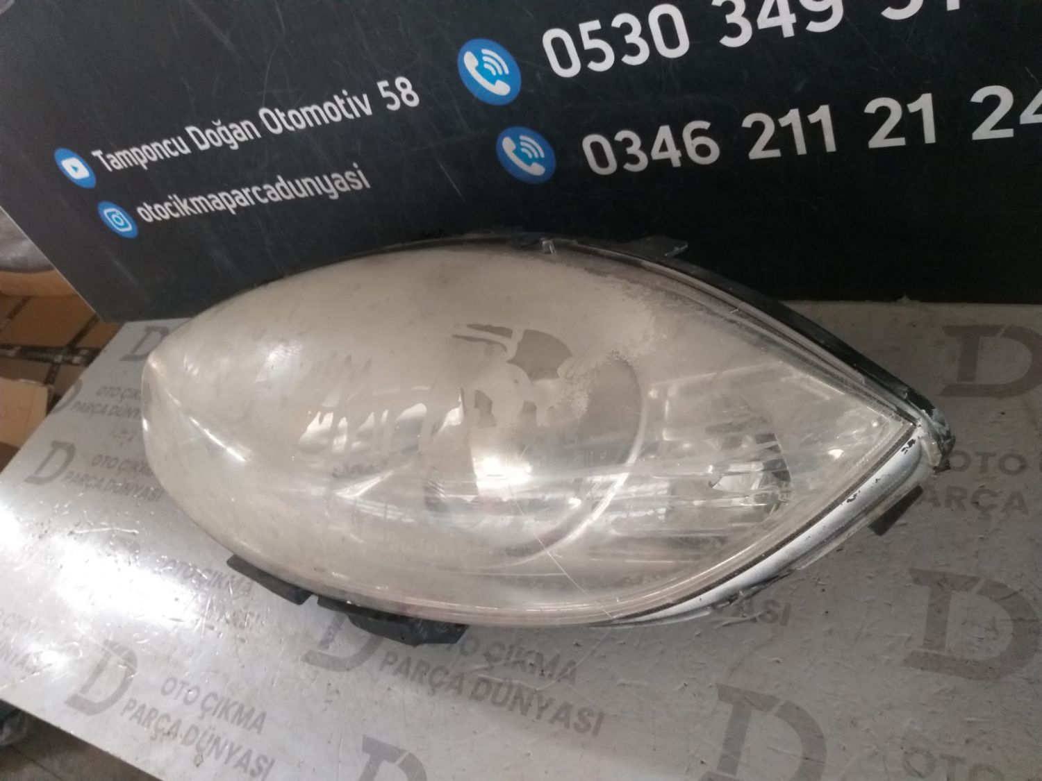 F�AT L�NEA SOL FAR (07-15)