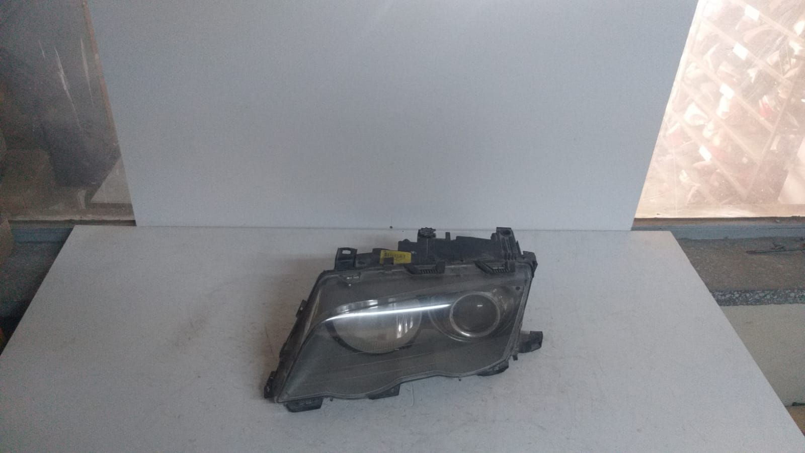 BMW 3 SERS SOL FAR E 46 98-01