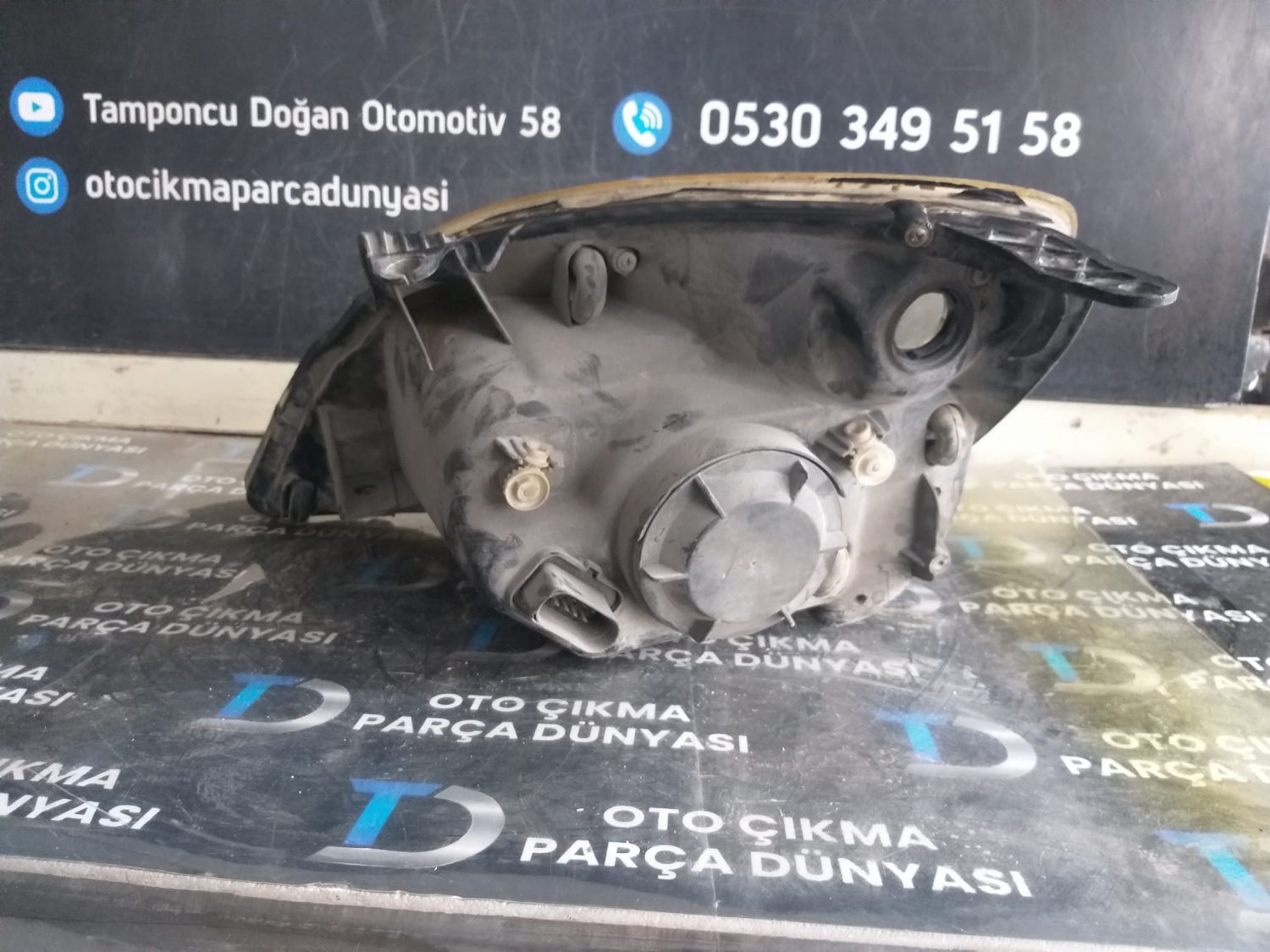 CHERY T�GGO SA� FAR [2008-2011]